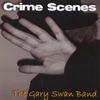 Crime Scenes CD cover